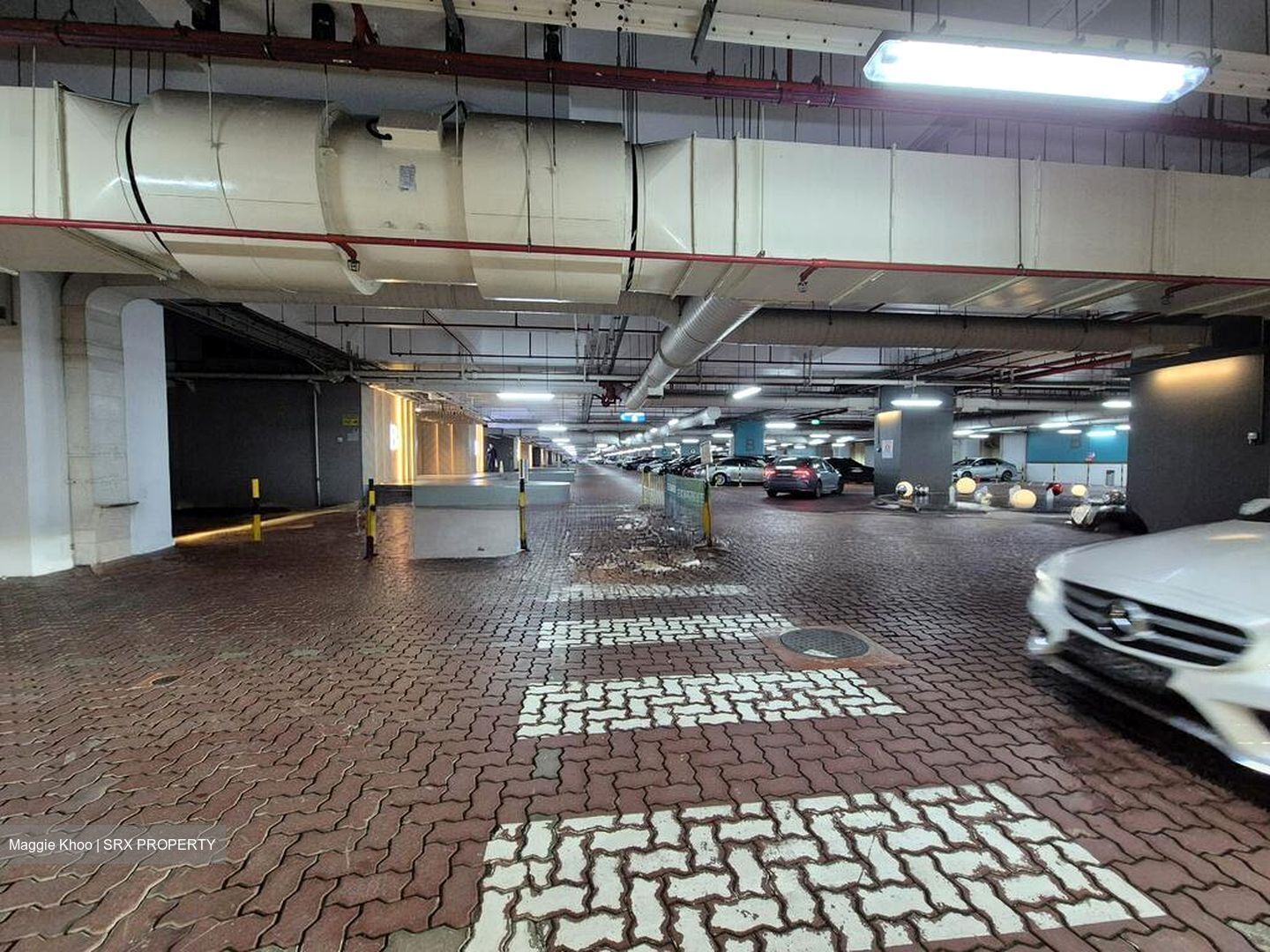 New Tech Park (D19), Factory #514308661